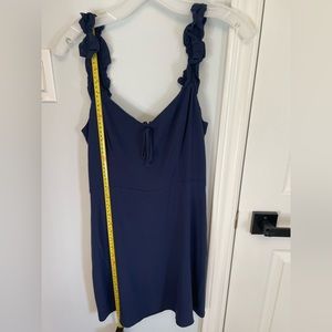 Sunday Best dress. Super cute